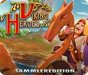 Feature screenshot Spiel Viking Heroes Sammleredition
