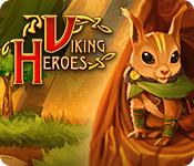 Feature screenshot Spiel Viking Heroes