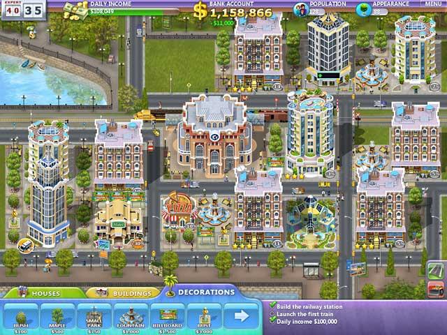 Be Richest 1.0 - TE Game ((NEW)) screen1